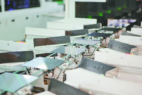 賽維高效光伏產品與網絡技術開發共同助推光伏產業高質量發展