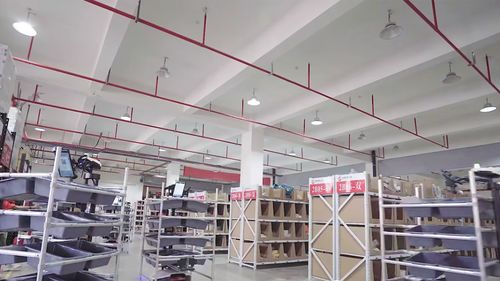 炬星科技獲億元級融資，AMR軟硬件解決方案與網絡技術開發再升級