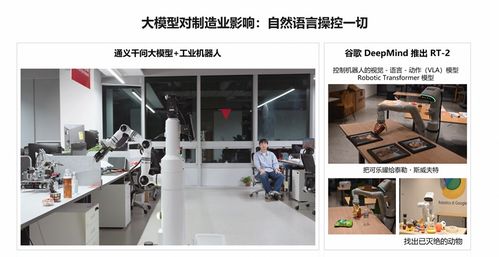 安筱鵬 AI大模型驅(qū)動(dòng)軟件系統(tǒng)重構(gòu)，開(kāi)啟萬(wàn)物智能技術(shù)革命