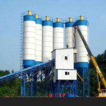 新疆烏魯木齊市通長久建筑機械加工廠 專業打造混凝土機械，助力西部建設